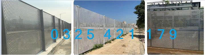Gia công tôn lỗ CNC