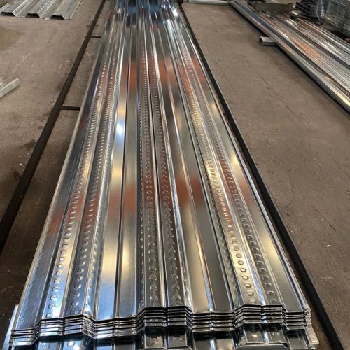 tôn sàn deck