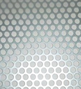 TÔN ĐỘT LỖ ĐA DẠNG MẪU MÃ – GIẢI PHÁP TỐI ƯU