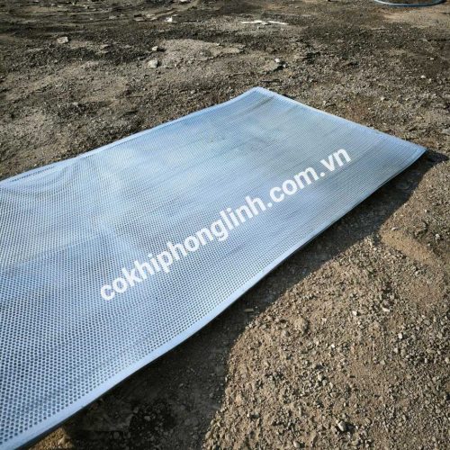 Lưới Thép Không Rỉ