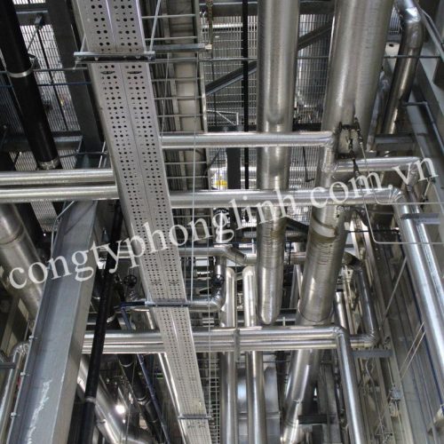 Tấm inox đột lỗ CNC theo yêu cầu cho ngành thực phẩm, đa dạng kích thước lỗ và độ dày, đáp ứng nhiều ứng dụng.