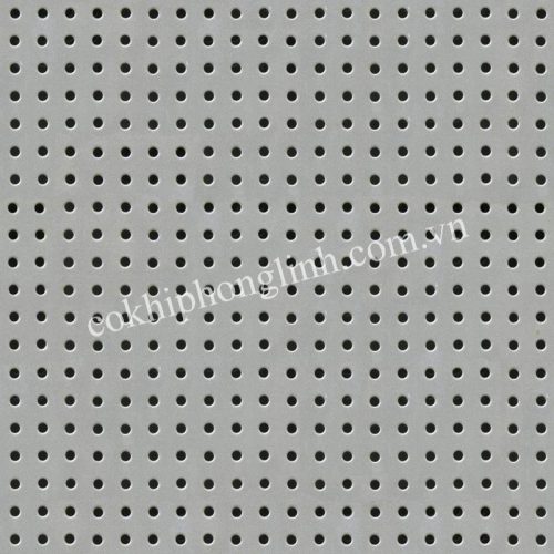 Sản phẩm được chế tạo từ nhiều loại vật liệu như thép, inox, nhôm, tôn mạ kẽm hoặc đồng, đáp ứng đa dạng nhu cầu trong công nghiệp, xây dựng, nội thất và trang trí