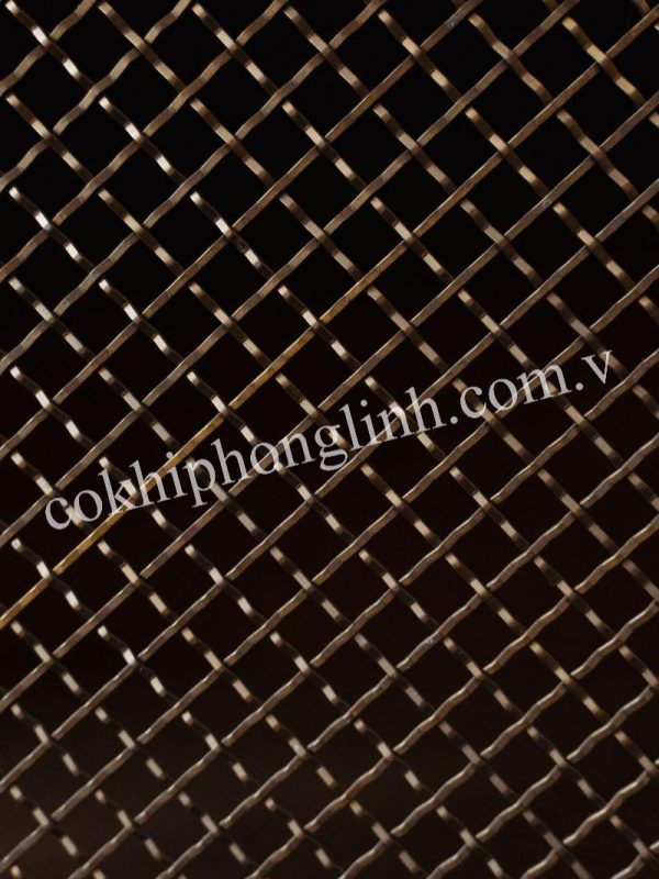 Kho lưới thép XG chất lượng cao cung cấp cho công trình xây dựng