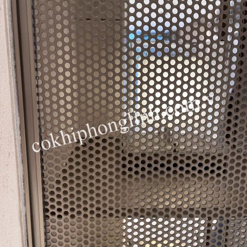 Sản phẩm đáp ứng yêu cầu về độ bền và khả năng chịu lực mang đến tính thẩm mỹ cao, phù hợp cho nhiều công trình dân dụng, công nghiệp và kiến trúc hiện đại.