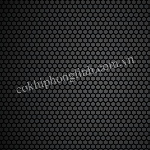 Tôn đột lỗ (hay tôn đục lỗ) là vật liệu được gia công dập các lỗ tròn, lỗ vuông hoặc hoa văn trên bề mặt tấm tôn